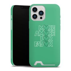 Premium Card Case matt