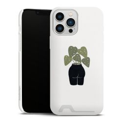 Premium Card Case matt