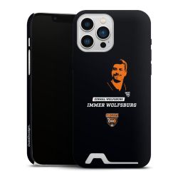 Premium Card Case matt