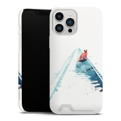 Premium Card Case matt