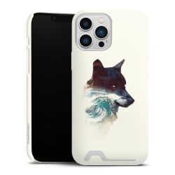 Premium Card Case matt