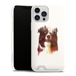 Premium Card Case matt