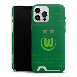 Premium Card Case matt