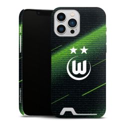 Premium Card Case matt