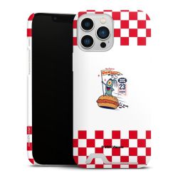 Premium Card Case matt