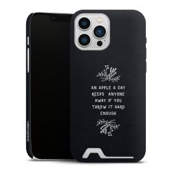 Premium Card Case matt