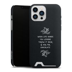 Premium Card Case matt