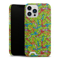 Premium Card Case matt