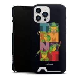 Premium Card Case matt