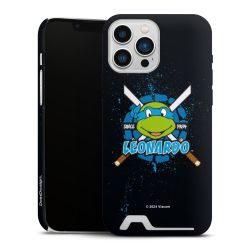 Premium Card Case matt