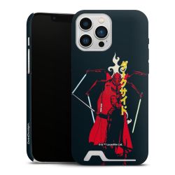 Premium Card Case matt