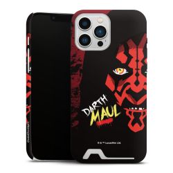 Premium Card Case matt