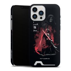 Premium Card Case matt