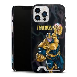 Premium Card Case matt