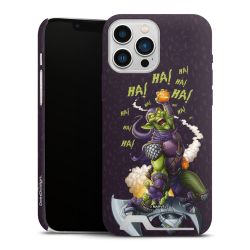 Premium Card Case matt