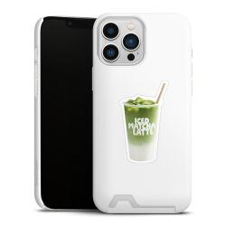 Premium Card Case matt