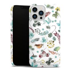 Premium Card Case matt