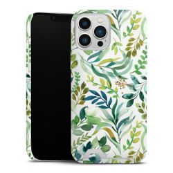 Premium Card Case matt