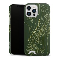 Premium Card Case matt