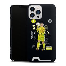 Premium Card Case matt