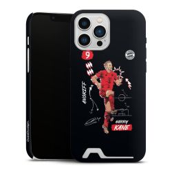 Premium Card Case matt