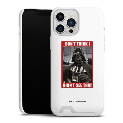 Premium Card Case matt