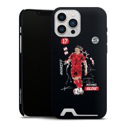 Premium Card Case matt