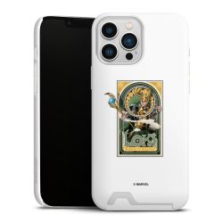 Premium Card Case matt