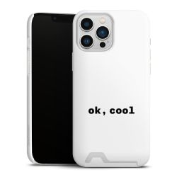 Premium Card Case matt