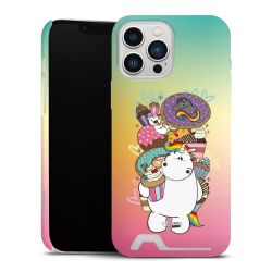 Premium Card Case matt