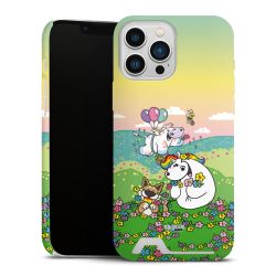 Premium Card Case matt