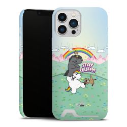 Premium Card Case matt