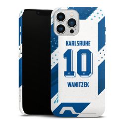 Premium Card Case matt