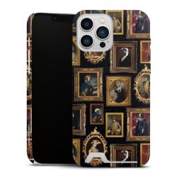 Premium Card Case matt