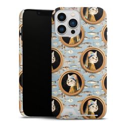 Premium Card Case matt