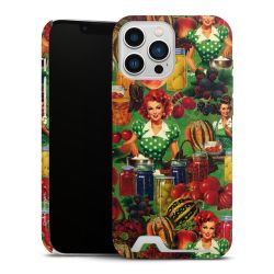 Premium Card Case matt