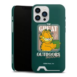 Premium Card Case matt