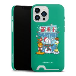 Premium Card Case matt