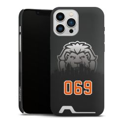 Premium Card Case matt