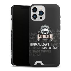 Premium Card Case matt