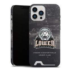 Premium Card Case matt