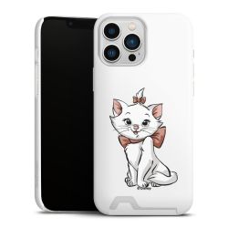 Premium Card Case matt