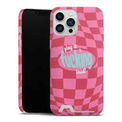 Premium Card Case matt