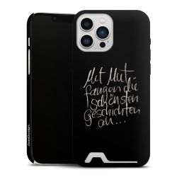 Premium Card Case matt