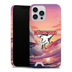 Premium Card Case matt