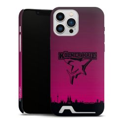 Premium Card Case matt