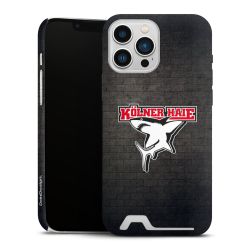 Premium Card Case matt