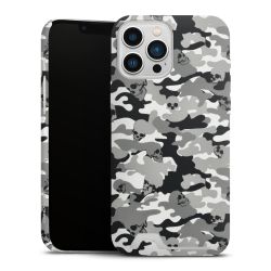 Premium Card Case matt