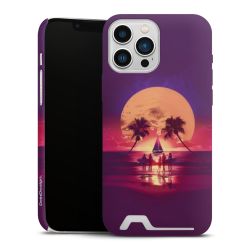 Premium Card Case matt