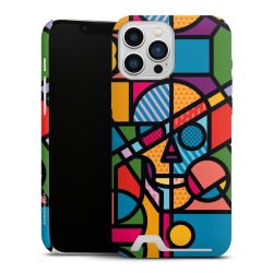 Premium Card Case matt